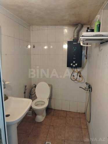 Satılır 2 otaqlı köhnə tikili 59 m², Sahil m., photo 8 from 10