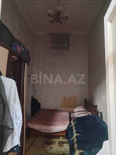 Satılır 2 otaqlı köhnə tikili 59 m², Sahil m., photo 5 from 10
