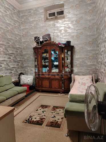 Satılır 2 otaqlı köhnə tikili 59 m², Sahil m., photo 1 from 10