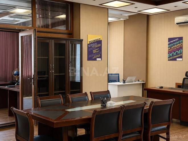 Сдаётся 7-комн. офис 300 м², м. 28 мая, photo 5 from 13