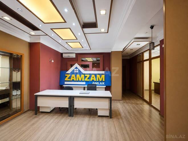 Сдаётся 7-комн. офис 300 м², м. 28 мая, photo 3 from 13