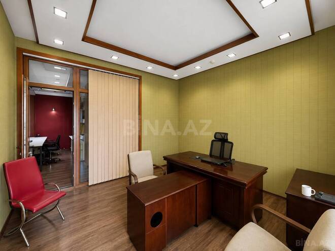 Сдаётся 7-комн. офис 300 м², м. 28 мая, photo 7 from 13