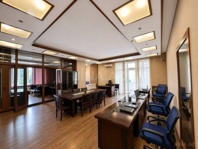 Сдаётся 7-комн. офис 300 м², м. 28 мая, photo 1 from 13