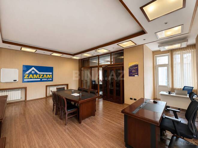 Сдаётся 7-комн. офис 300 м², м. 28 мая, photo 4 from 13