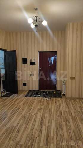 İcarəyə verilir 2 otaqlı yeni tikili 70 m², Memar Əcəmi m., photo 4 from 11