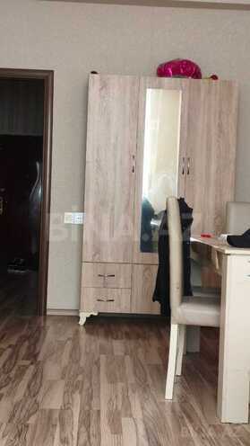 İcarəyə verilir 2 otaqlı yeni tikili 70 m², Memar Əcəmi m., photo 5 from 11