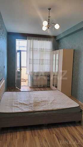 İcarəyə verilir 2 otaqlı yeni tikili 70 m², Memar Əcəmi m., photo 3 from 11