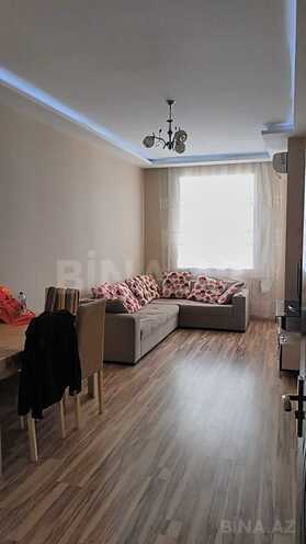 İcarəyə verilir 2 otaqlı yeni tikili 70 m², Memar Əcəmi m., photo 1 from 11