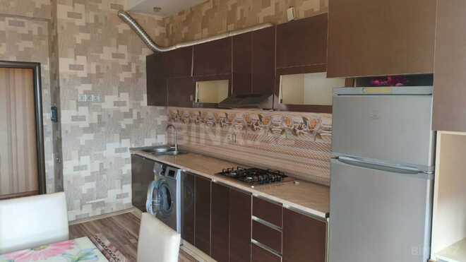 İcarəyə verilir 2 otaqlı yeni tikili 70 m², Memar Əcəmi m., photo 8 from 11