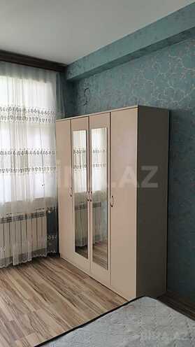 İcarəyə verilir 2 otaqlı yeni tikili 70 m², Memar Əcəmi m., photo 6 from 11