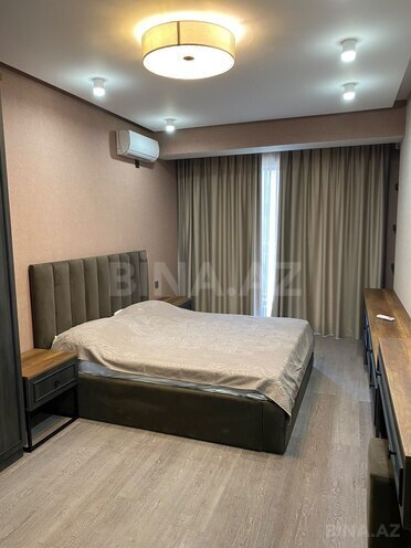 Сдаётся 2-комн. новостройка 78 м², м. Шах Исмаил Хатаи, photo 10 from 24