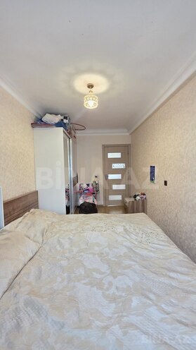 Satılır 3 otaqlı köhnə tikili 80 m², İnşaatçılar m., photo 18 from 25