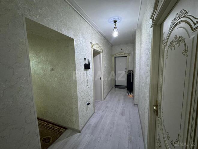 Satılır 3 otaqlı köhnə tikili 77 m², Biləcəri q., photo 5 from 15