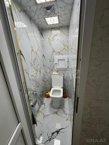 Satılır 3 otaqlı köhnə tikili 77 m², Biləcəri q., photo 14 from 15