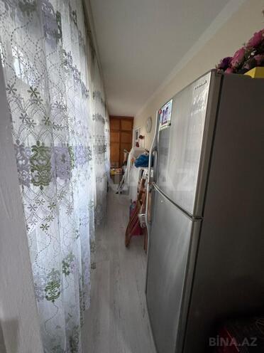Satılır 3 otaqlı köhnə tikili 77 m², Biləcəri q., photo 11 from 15