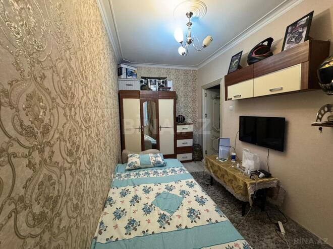 Satılır 3 otaqlı köhnə tikili 77 m², Biləcəri q., photo 9 from 15