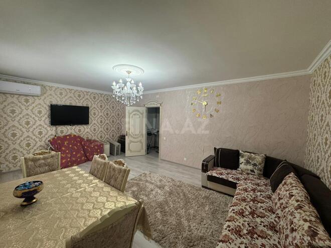 Satılır 3 otaqlı köhnə tikili 77 m², Biləcəri q., photo 3 from 15