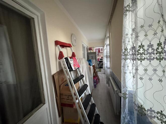 Satılır 3 otaqlı köhnə tikili 77 m², Biləcəri q., photo 12 from 15