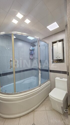 Satılır 3 otaqlı köhnə tikili 80 m², İnşaatçılar m., photo 19 from 25