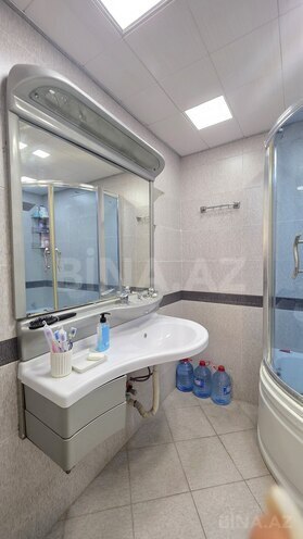 Satılır 3 otaqlı köhnə tikili 80 m², İnşaatçılar m., photo 20 from 25
