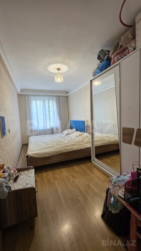 Satılır 3 otaqlı köhnə tikili 80 m², İnşaatçılar m., photo 16 from 25