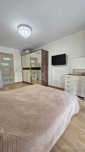 Satılır 3 otaqlı köhnə tikili 80 m², İnşaatçılar m., photo 14 from 25
