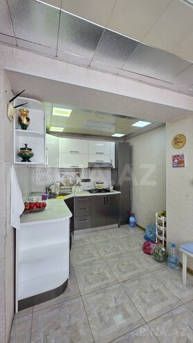 Satılır 3 otaqlı köhnə tikili 80 m², İnşaatçılar m., photo 10 from 25