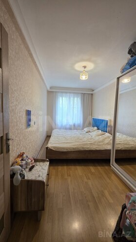 Satılır 3 otaqlı köhnə tikili 80 m², İnşaatçılar m., photo 17 from 25