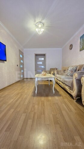 Satılır 3 otaqlı köhnə tikili 80 m², İnşaatçılar m., photo 4 from 25