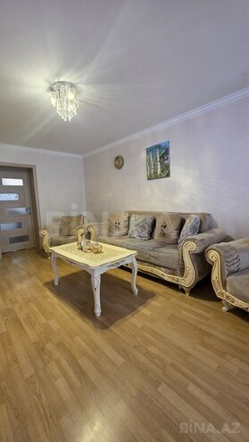 Satılır 3 otaqlı köhnə tikili 80 m², İnşaatçılar m., photo 3 from 25