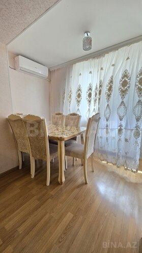 Satılır 3 otaqlı köhnə tikili 80 m², İnşaatçılar m., photo 5 from 25