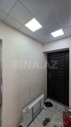 Satılır 3 otaqlı köhnə tikili 80 m², İnşaatçılar m., photo 22 from 25