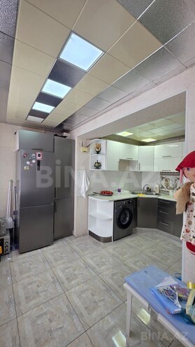 Satılır 3 otaqlı köhnə tikili 80 m², İnşaatçılar m., photo 11 from 25