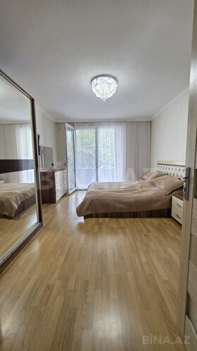 Satılır 3 otaqlı köhnə tikili 80 m², İnşaatçılar m., photo 13 from 25