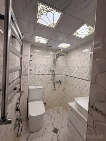 Satılır 3 otaqlı köhnə tikili 75 m², Gənclik m., photo 18 from 21
