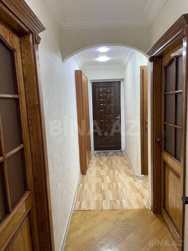 Satılır 3 otaqlı köhnə tikili 75 m², Gənclik m., photo 20 from 21