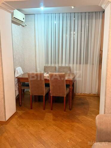 Satılır 3 otaqlı köhnə tikili 75 m², Gənclik m., photo 17 from 21