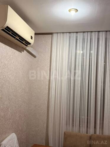 Satılır 3 otaqlı köhnə tikili 75 m², Gənclik m., photo 14 from 21