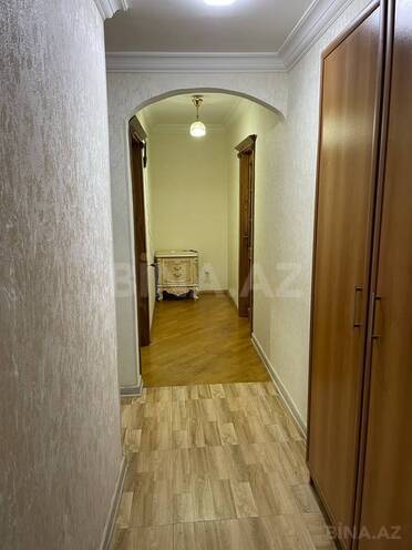 Satılır 3 otaqlı köhnə tikili 75 m², Gənclik m., photo 15 from 21