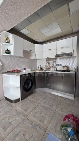 Satılır 3 otaqlı köhnə tikili 80 m², İnşaatçılar m., photo 8 from 25