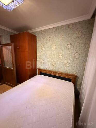 Satılır 3 otaqlı köhnə tikili 75 m², Gənclik m., photo 10 from 21