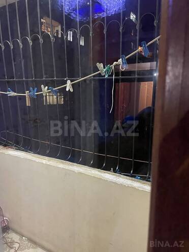 Satılır 3 otaqlı köhnə tikili 75 m², Gənclik m., photo 19 from 21