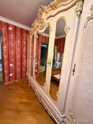 Satılır 3 otaqlı köhnə tikili 75 m², Gənclik m., photo 8 from 21