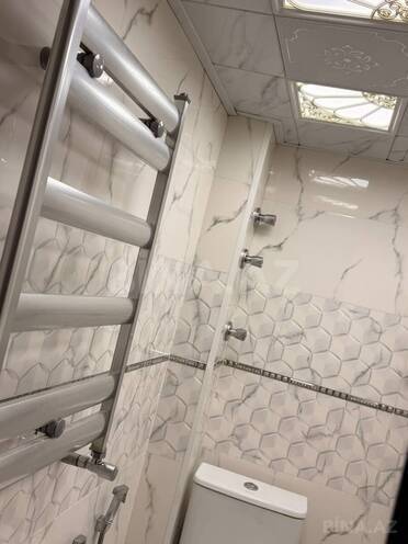 Satılır 3 otaqlı köhnə tikili 75 m², Gənclik m., photo 16 from 21