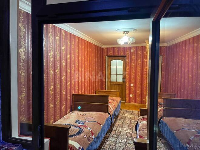 Satılır 3 otaqlı köhnə tikili 75 m², Gənclik m., photo 12 from 21
