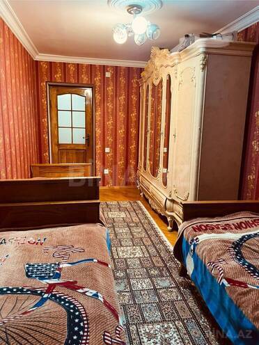 Satılır 3 otaqlı köhnə tikili 75 m², Gənclik m., photo 11 from 21