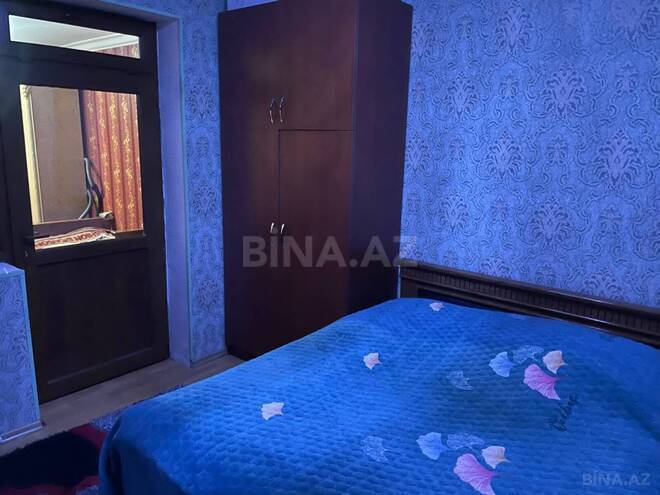 Satılır 3 otaqlı köhnə tikili 75 m², Gənclik m., photo 13 from 21