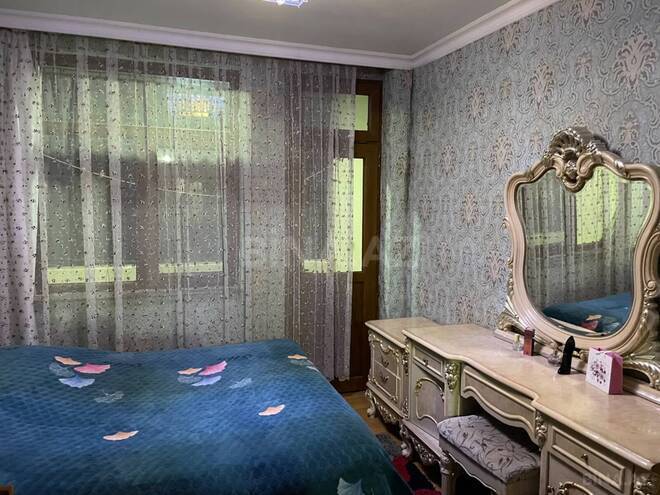 Satılır 3 otaqlı köhnə tikili 75 m², Gənclik m., photo 4 from 21