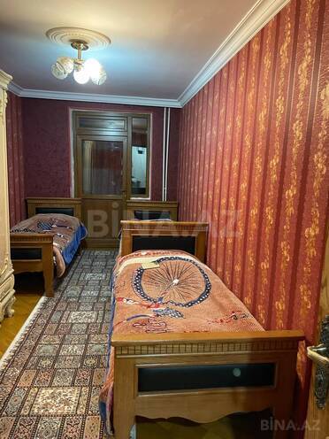 Satılır 3 otaqlı köhnə tikili 75 m², Gənclik m., photo 6 from 21