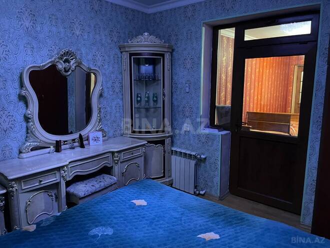 Satılır 3 otaqlı köhnə tikili 75 m², Gənclik m., photo 1 from 21